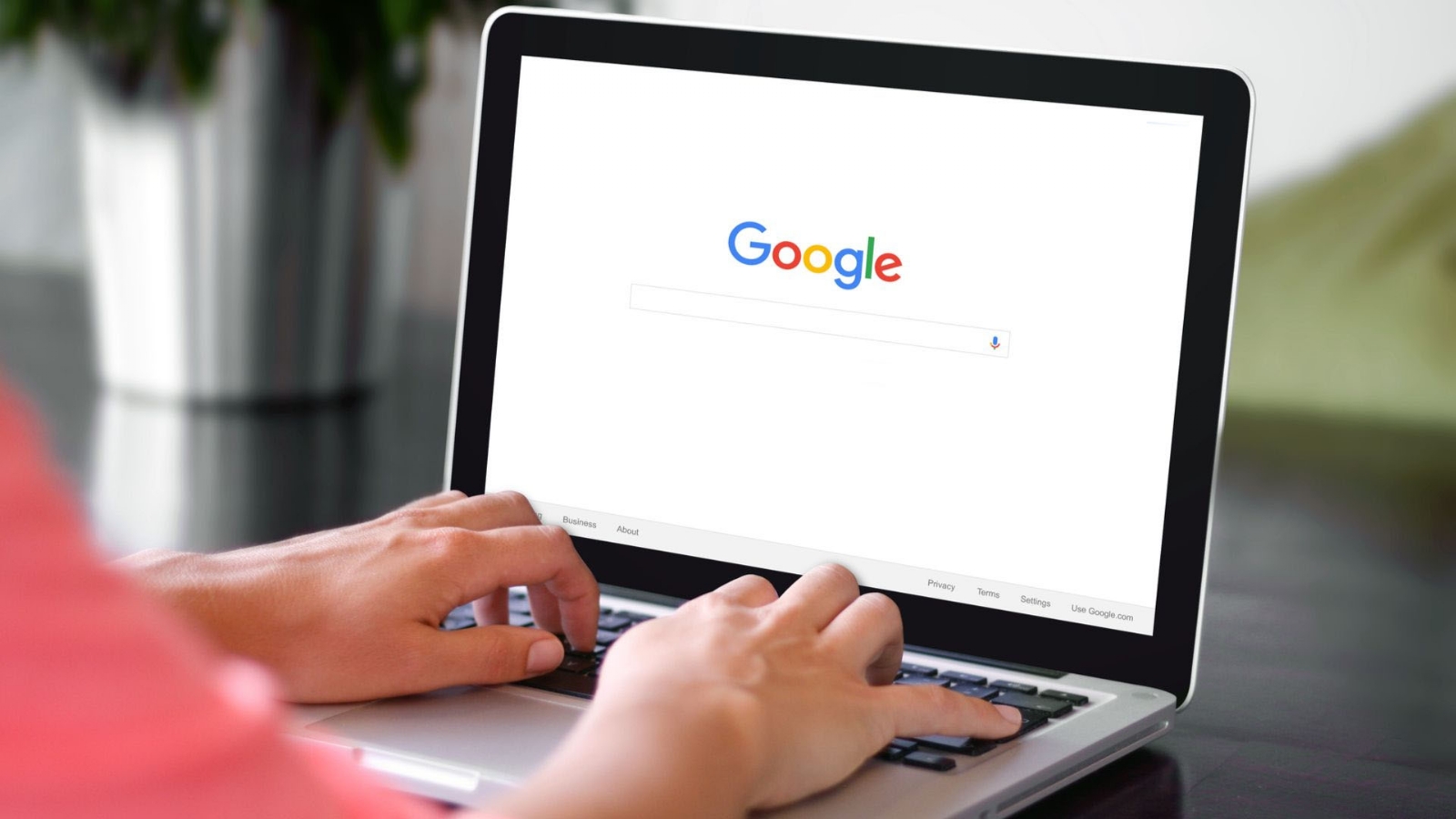google-buscador