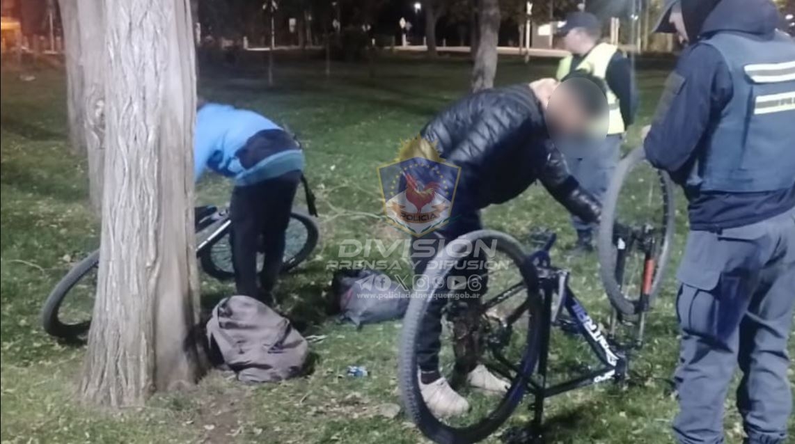 cutral co policia de nqn