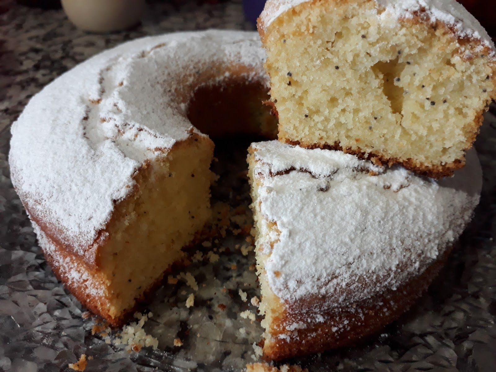 torta matera