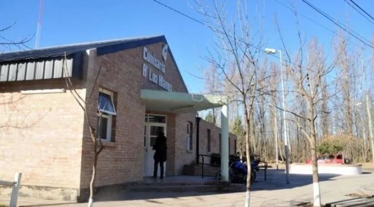 allanamiento plottier nqn al instante