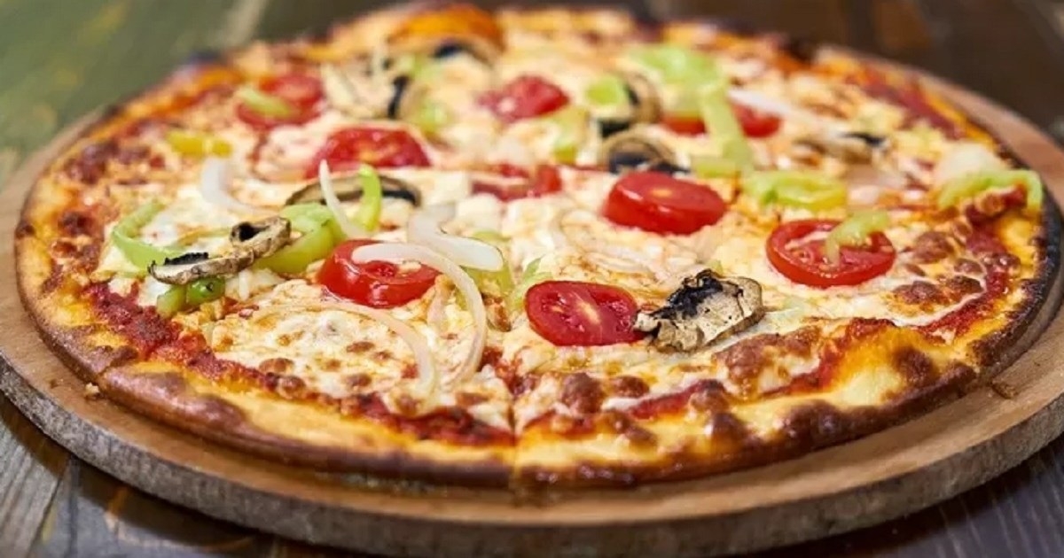 pizza 4