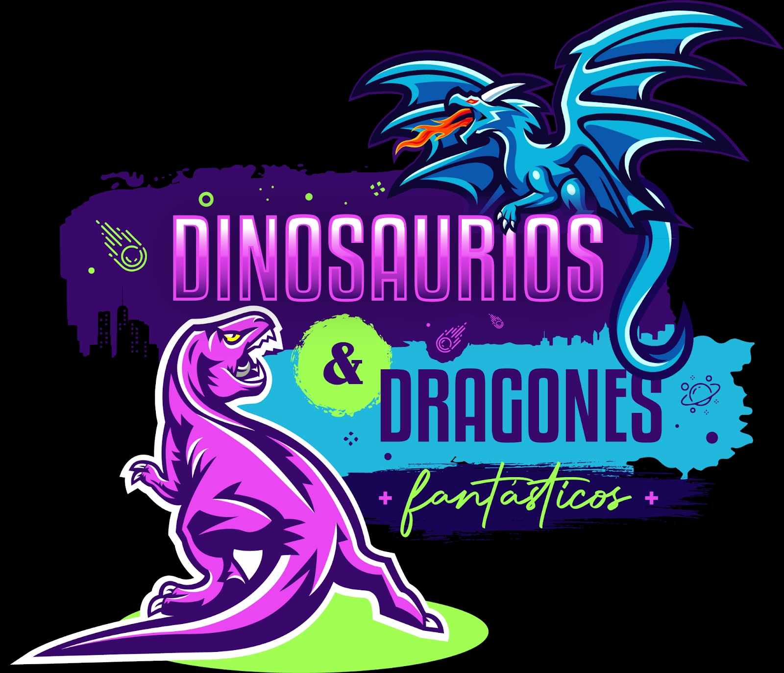 dinosaurios 3