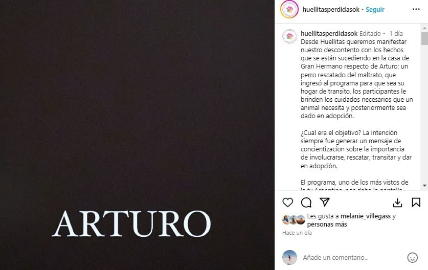 arturo ghhhh