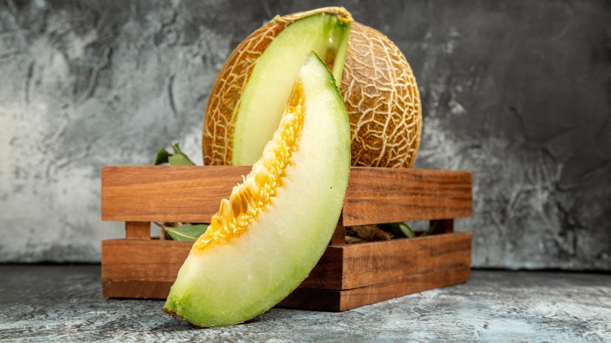 Melón