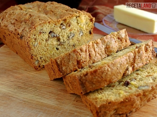 pan de zanahoria1