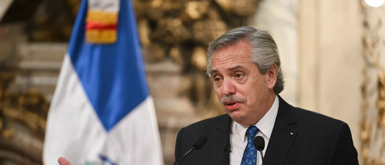 alberto fernandez 1