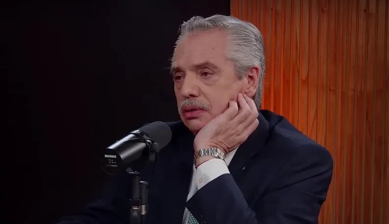 alberto fernandez 2