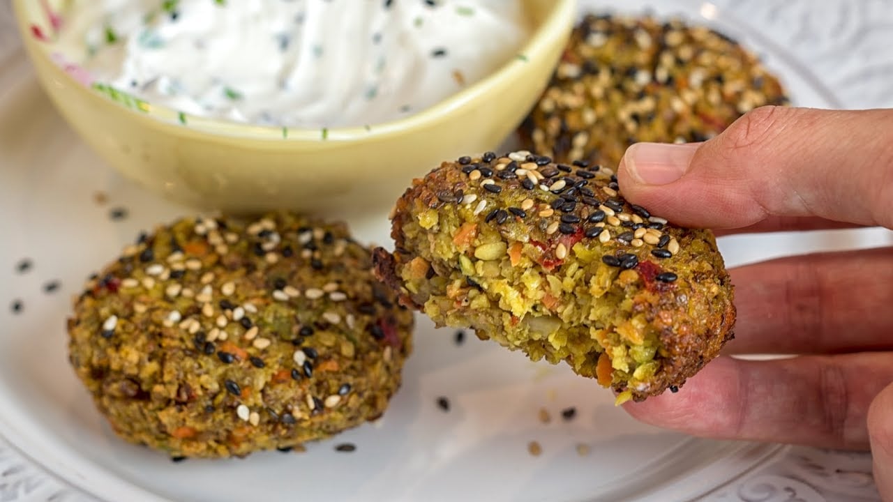 Falafel