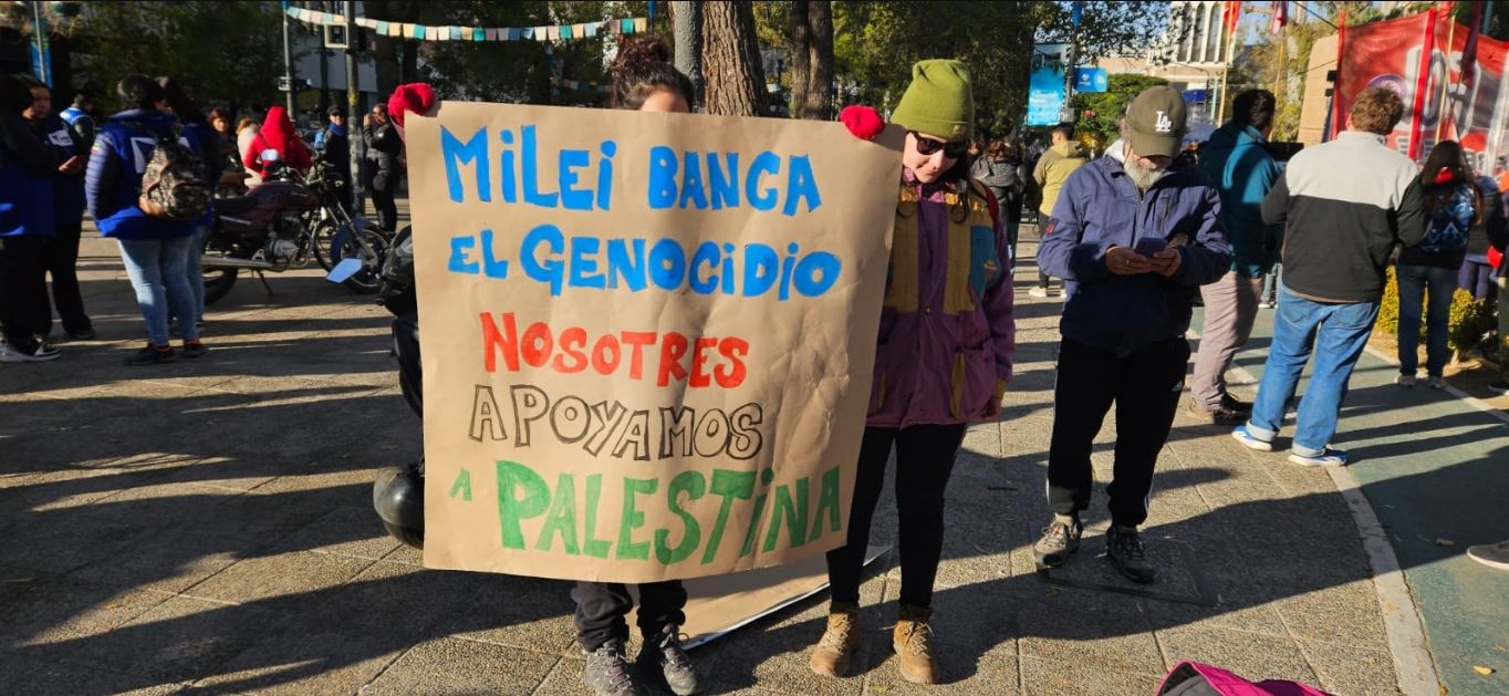 paro nacional javier manzano
