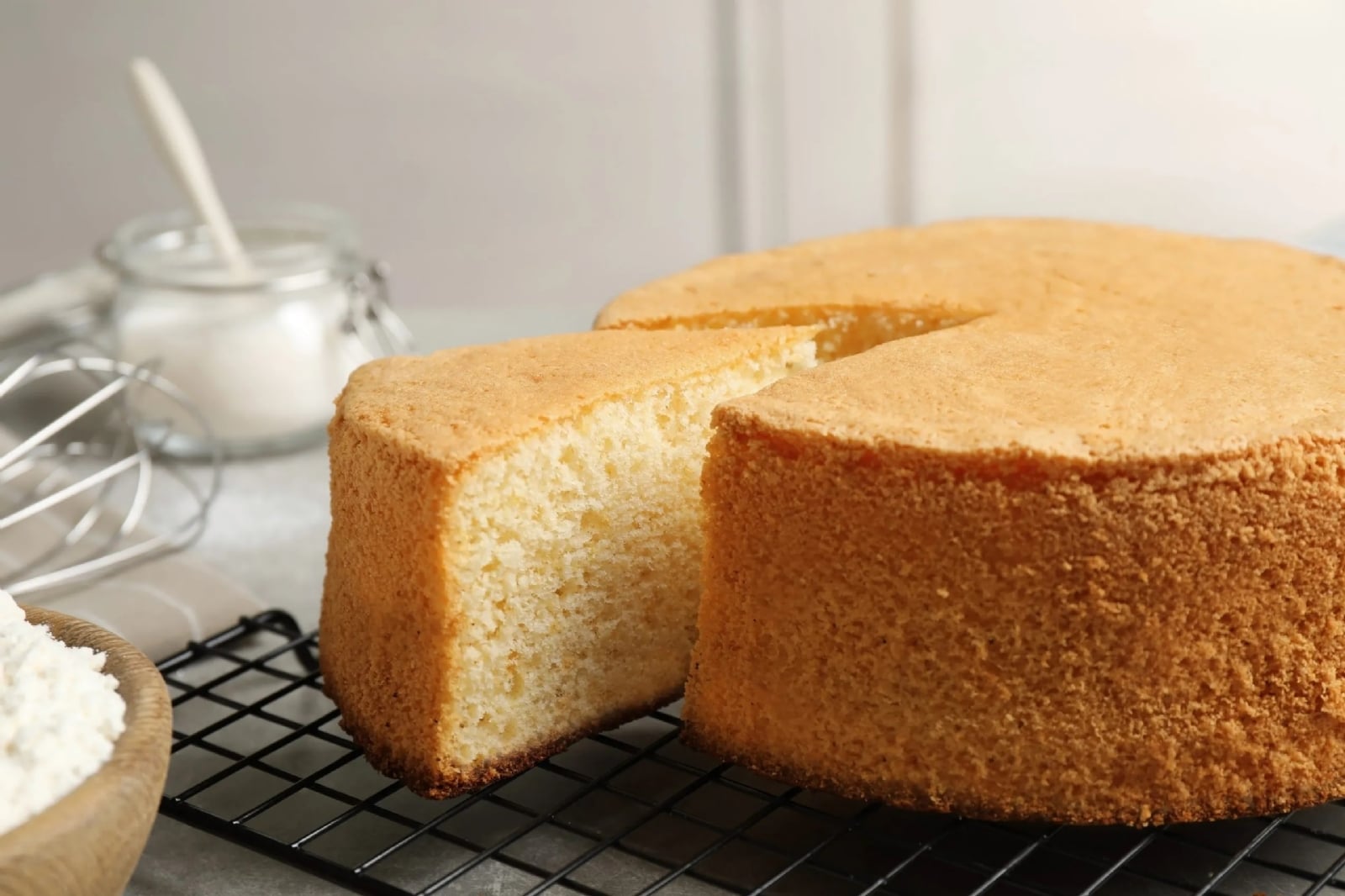 Torta matera