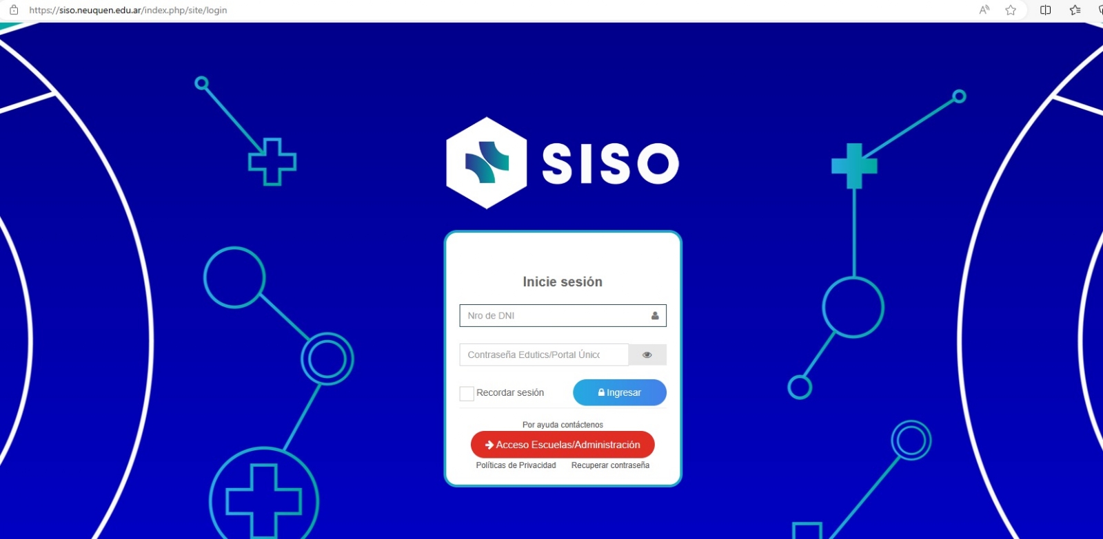 SISO