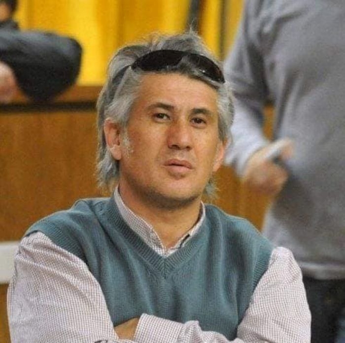 Pablo grison