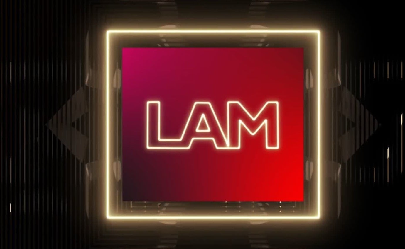 LAM