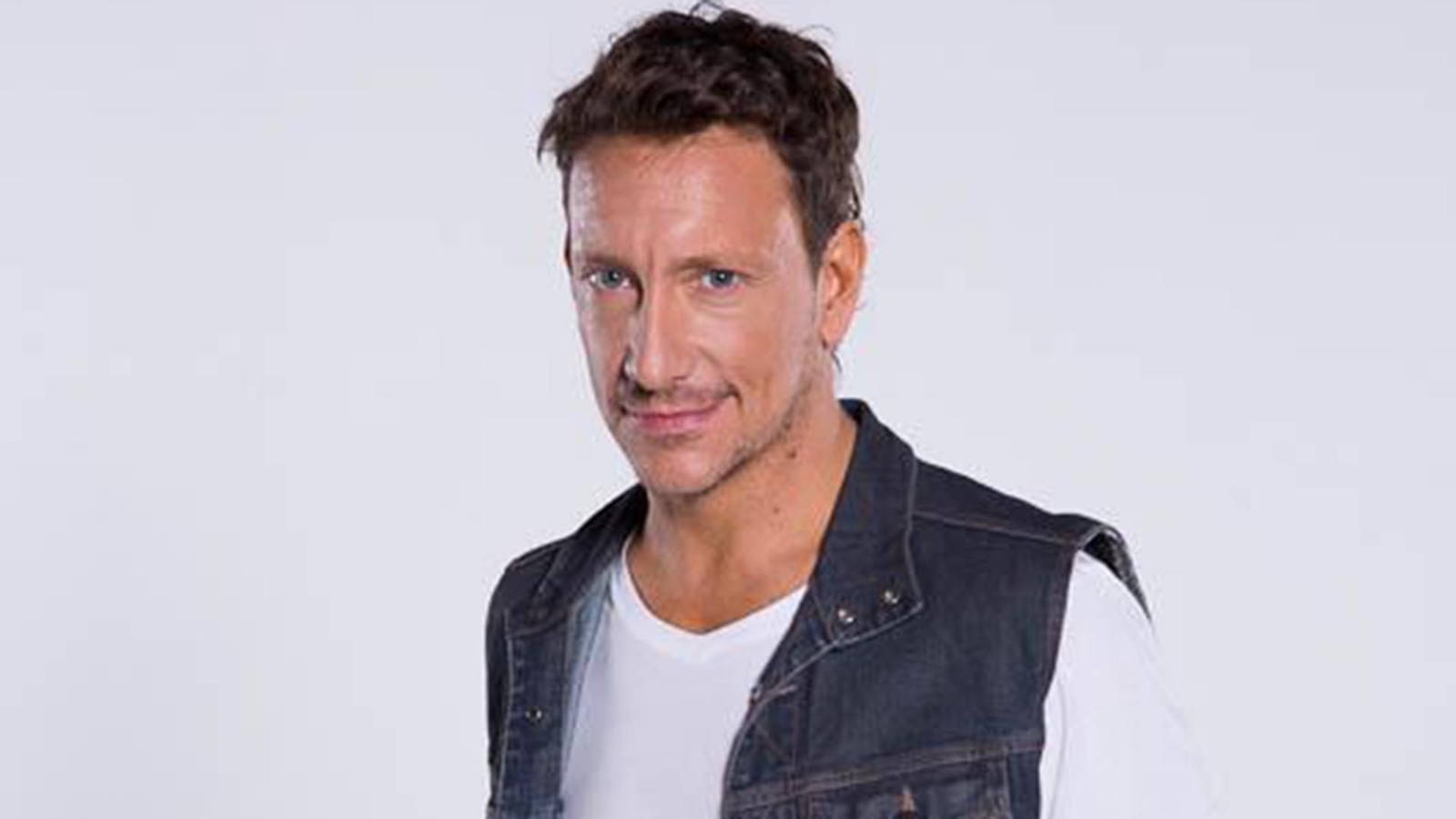 Nicolás Vázquez