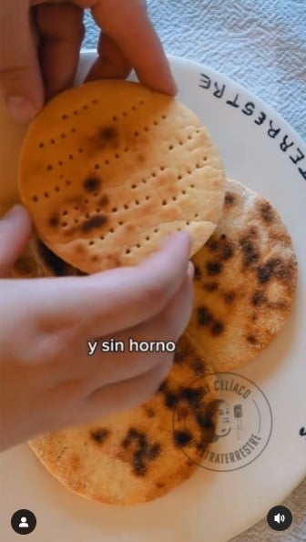 Tortillas de grasa 1