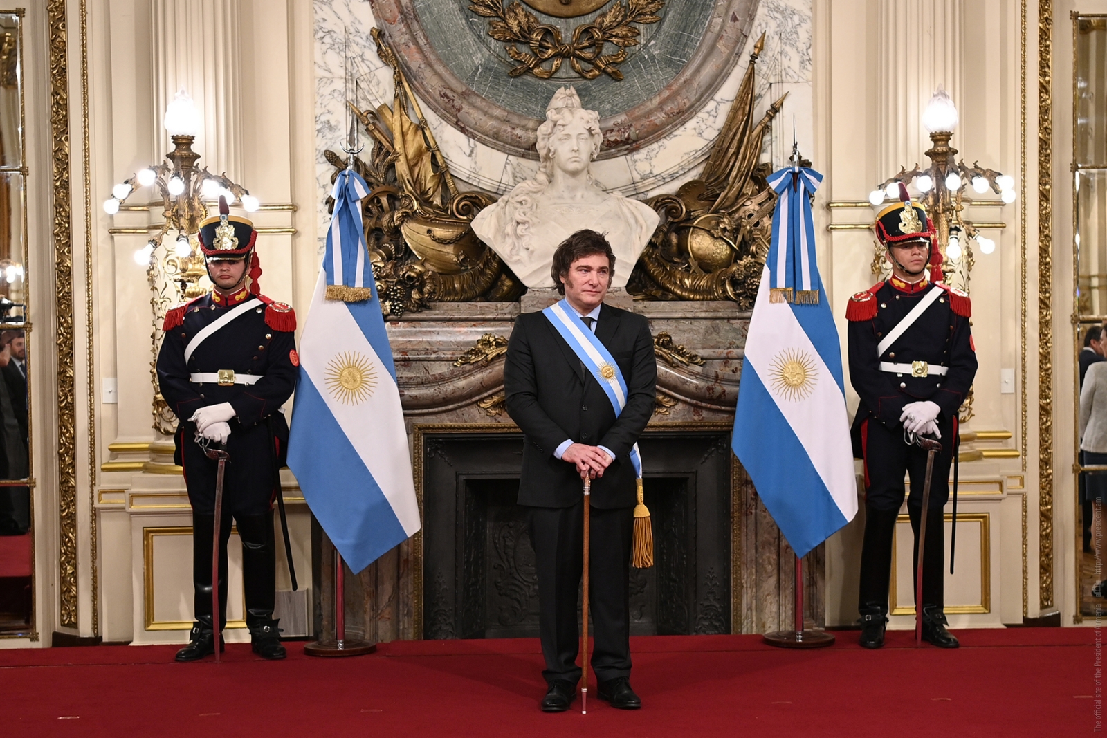 Inauguration_of_Javier_Milei_59427