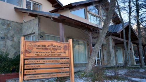 fiscalia villa la angostura