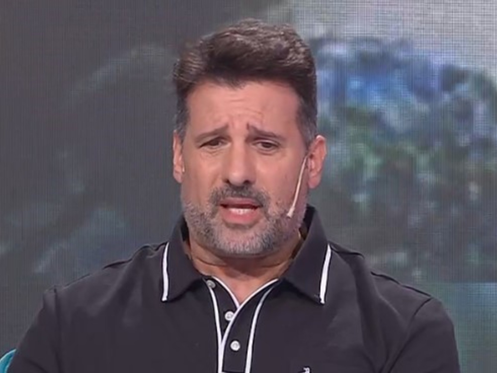 josé maría listorti