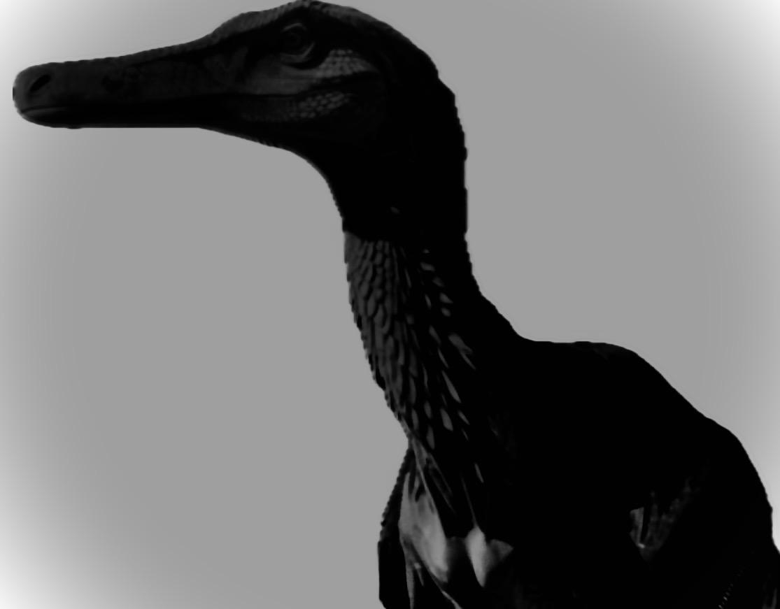dinosaurio