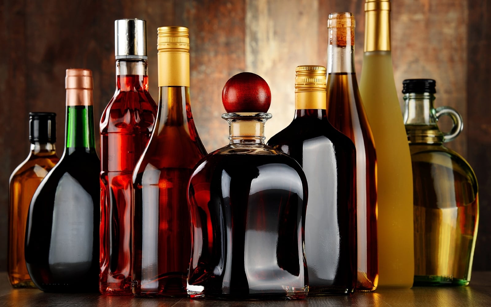 Botellas