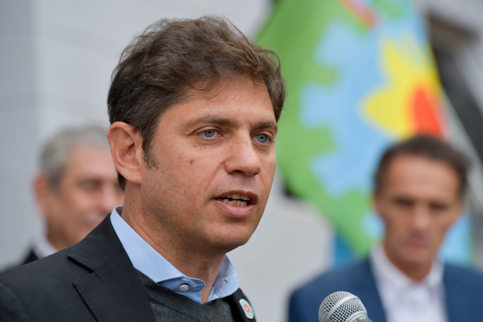 kicillof