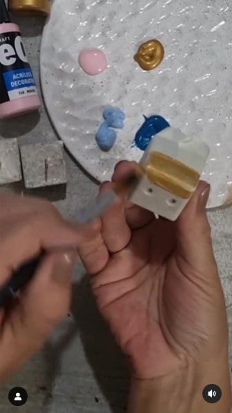 Cubetera de hielo 6