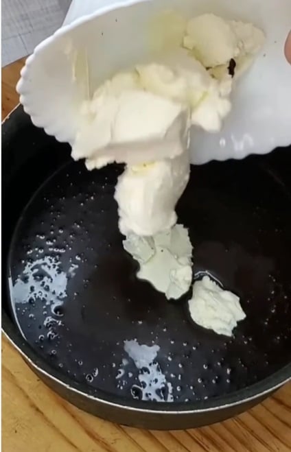 ganache