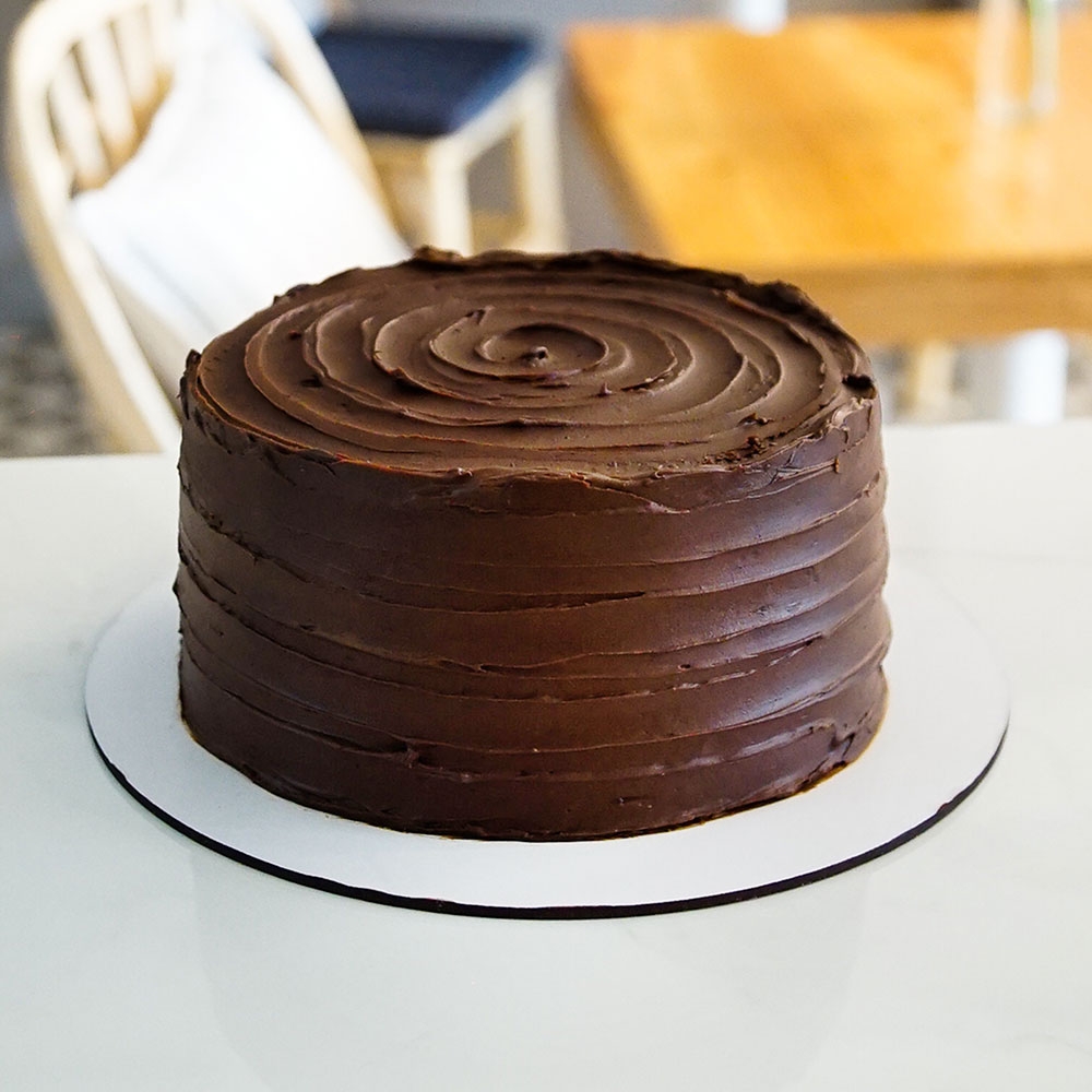 Torta-Ganache-de-Chocolate