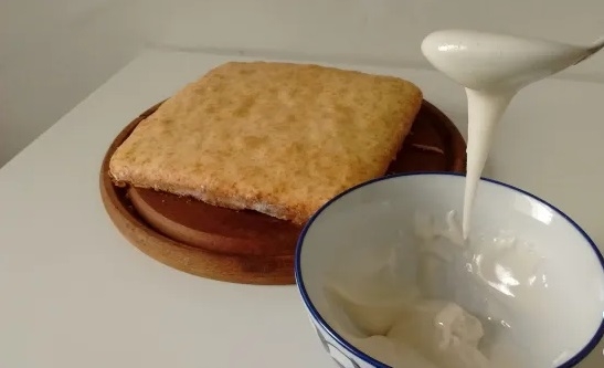 cuadrados de limón y amapola 5