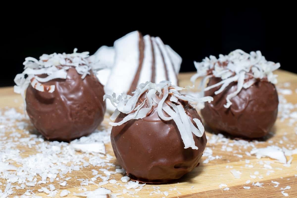Bombones