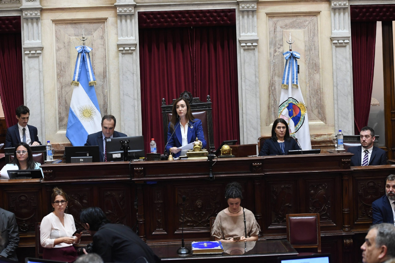 villarruel-senado