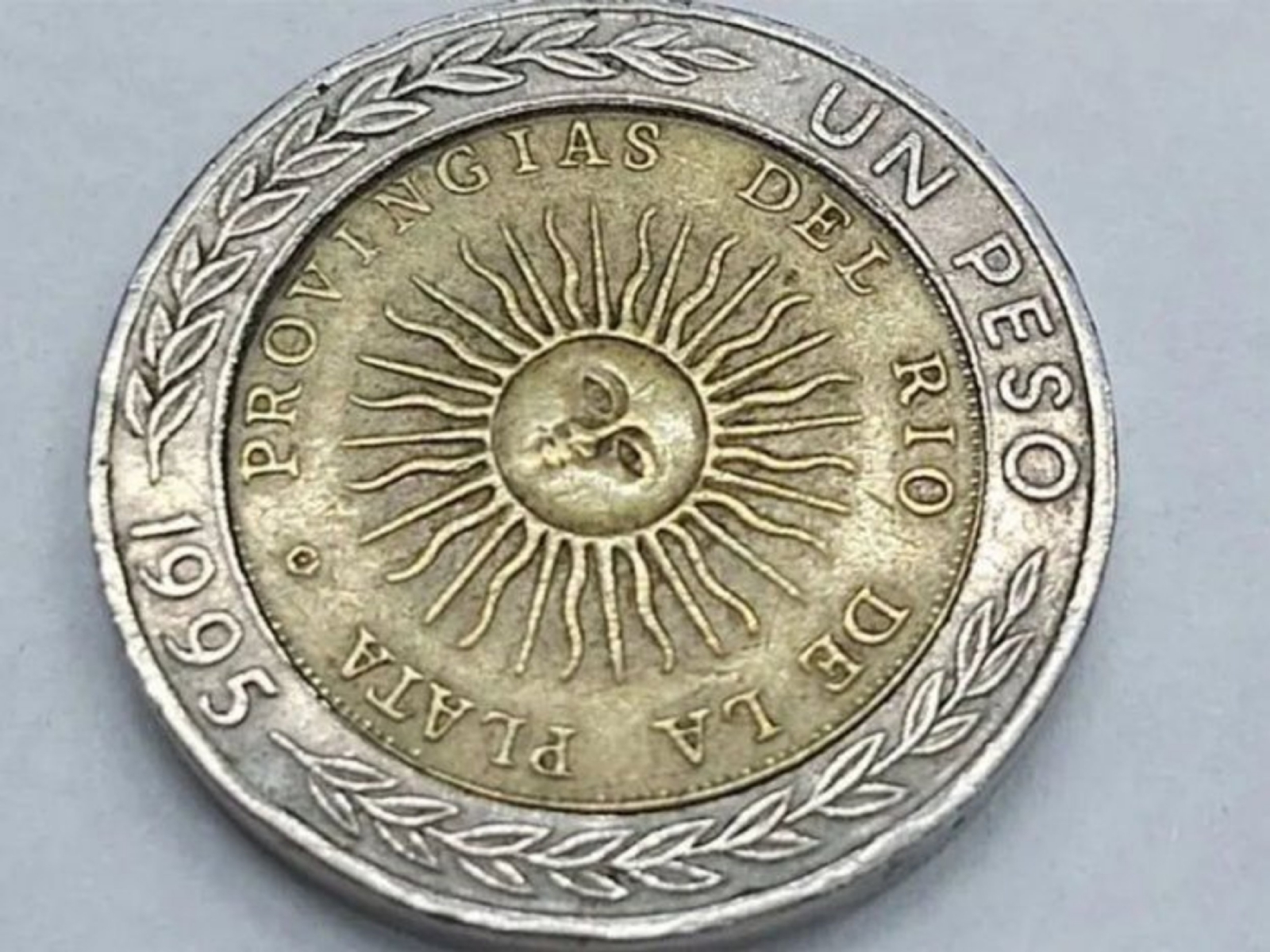 Monedas 1