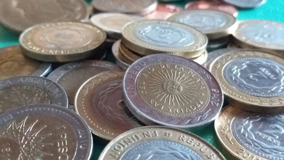 Monedas 2