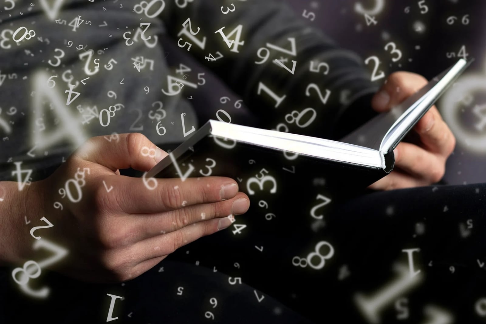 NUMEROLOGIA (4)