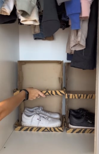 Cajas de zapatos3