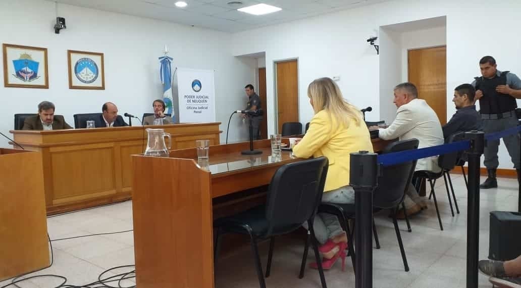 juicio sueldo
