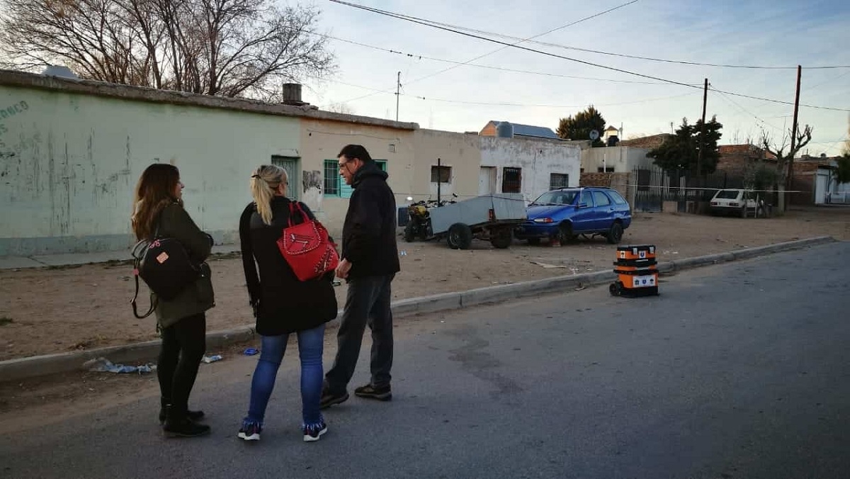 casa crimen sueldo