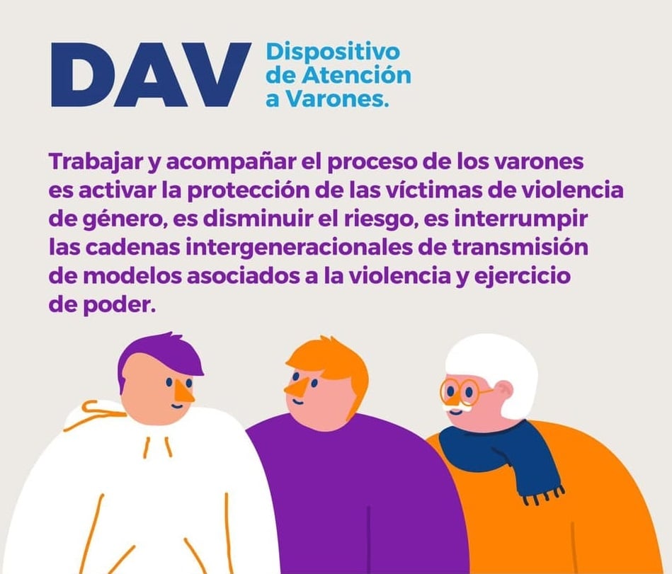 dispositivo de atencion de varones 2