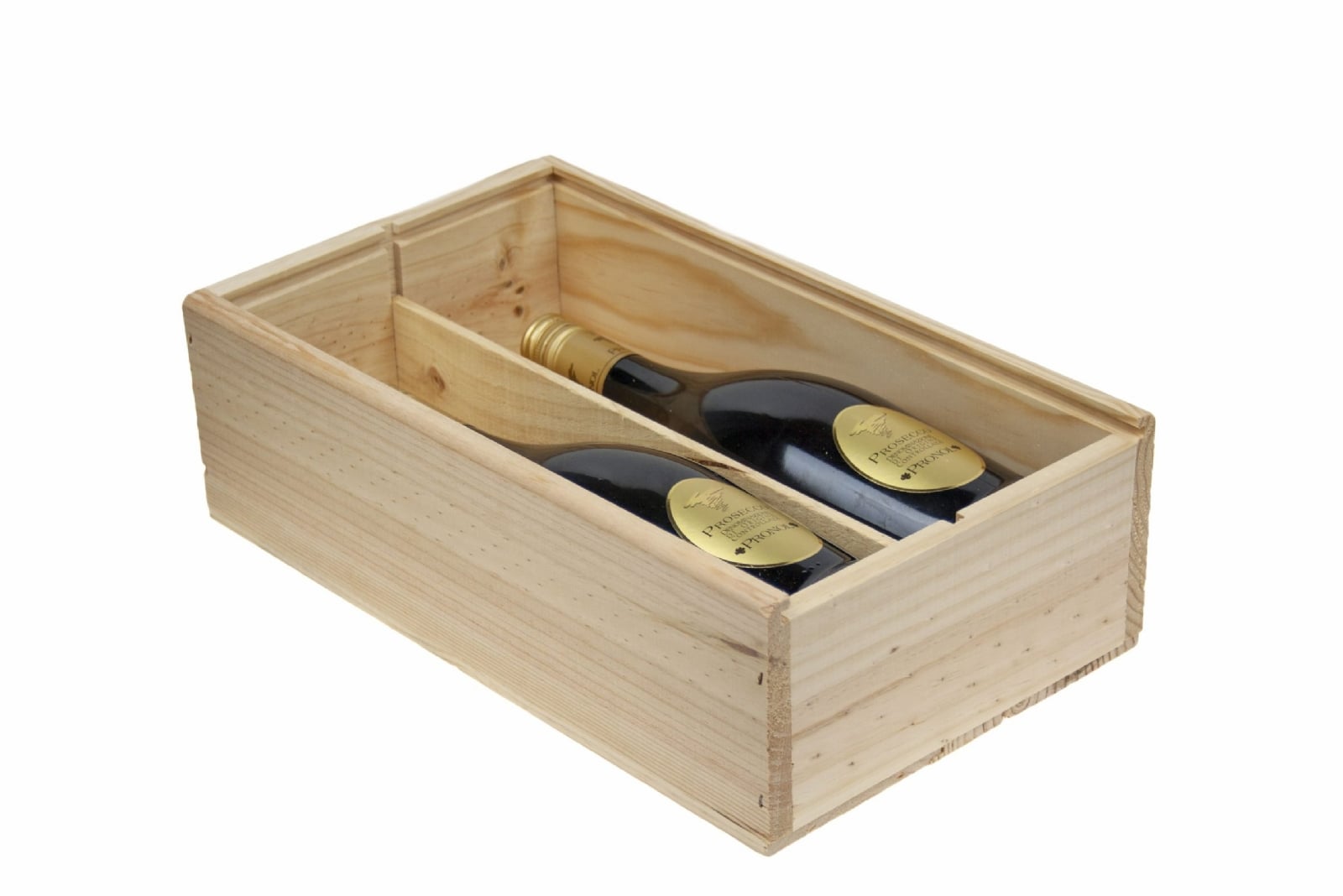 Cajas de vino