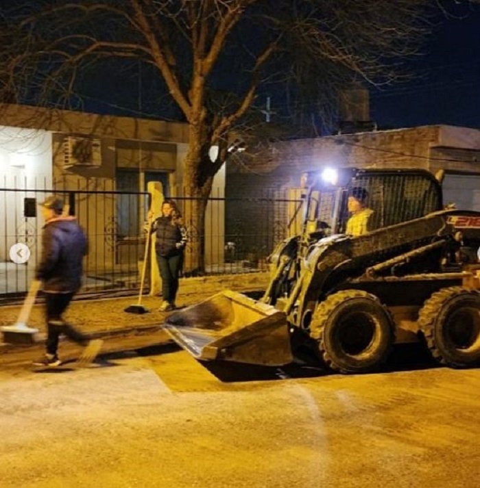 pasaje urquiza face3