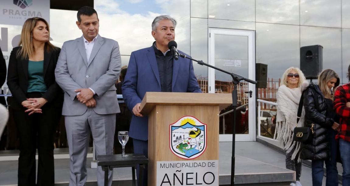 añelo 2