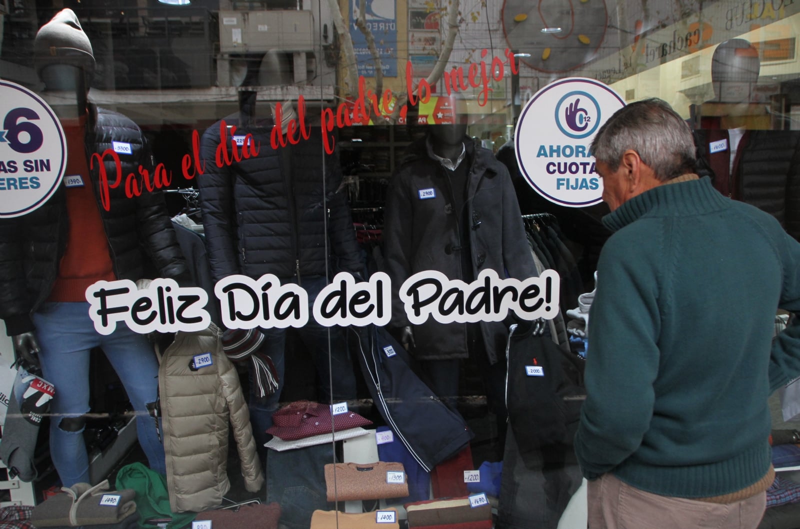 dia del padre