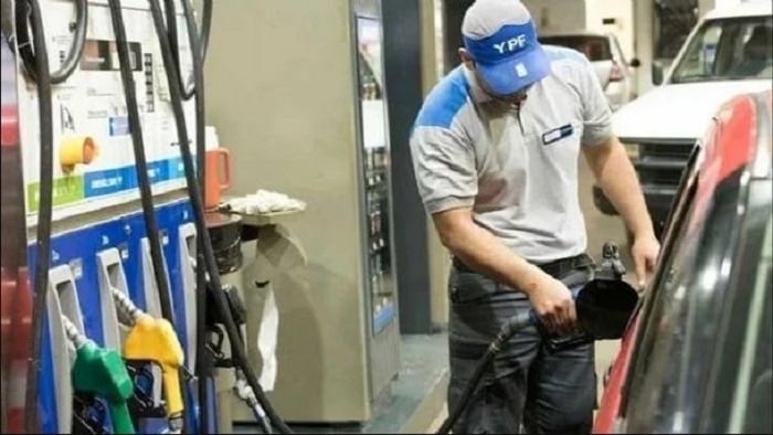 tasa vial mejor informado