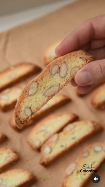 Biscotti 1