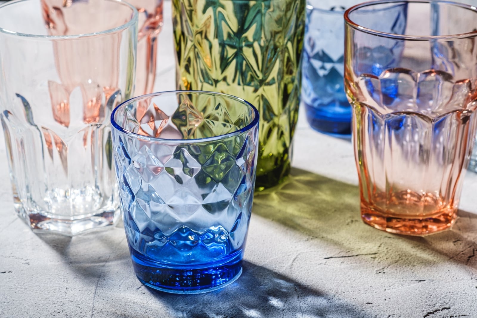 Vasos