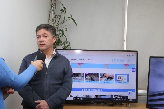 javier labrin