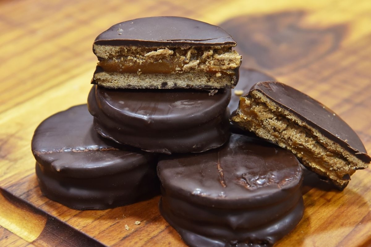 alfajores 2
