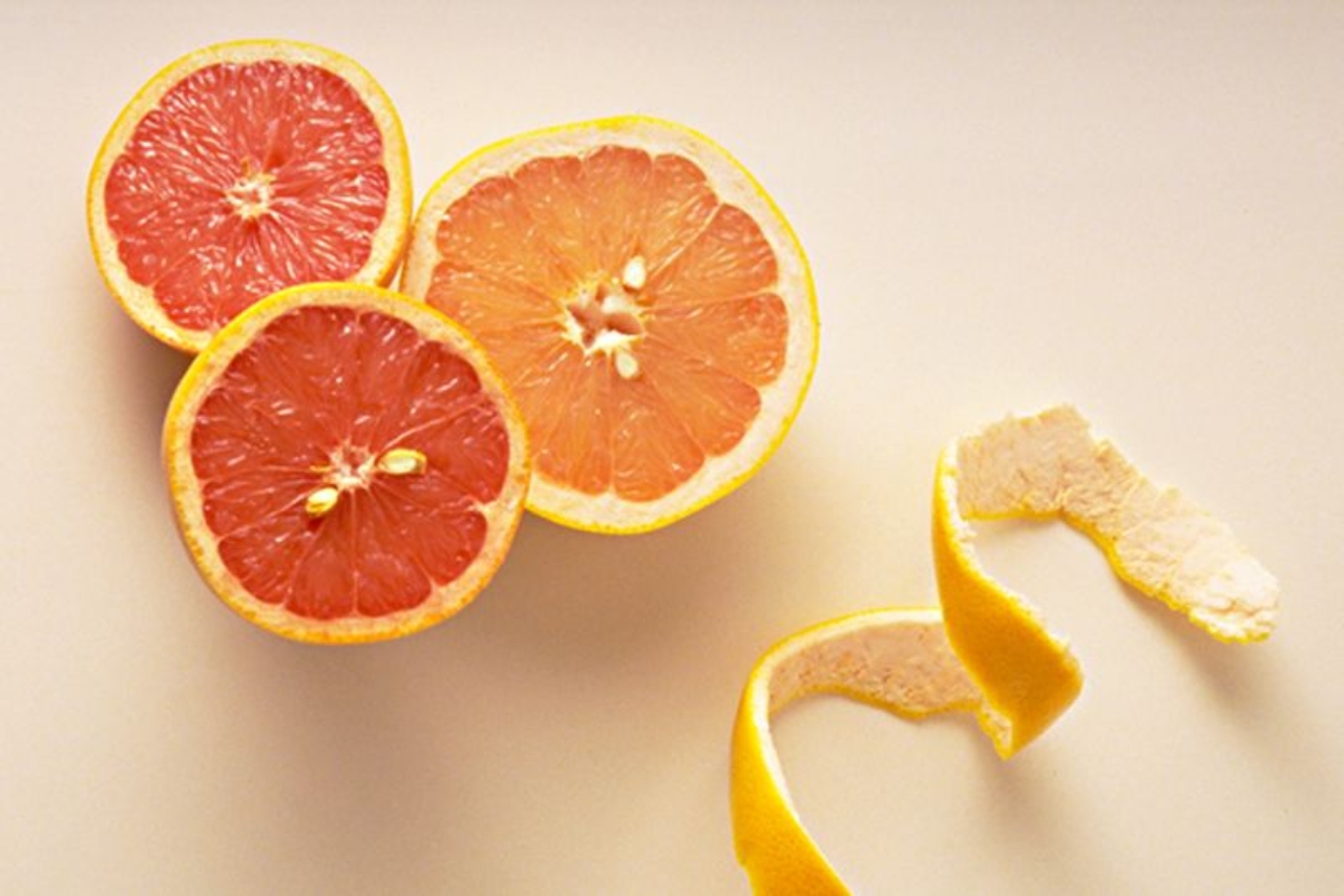 pomelo