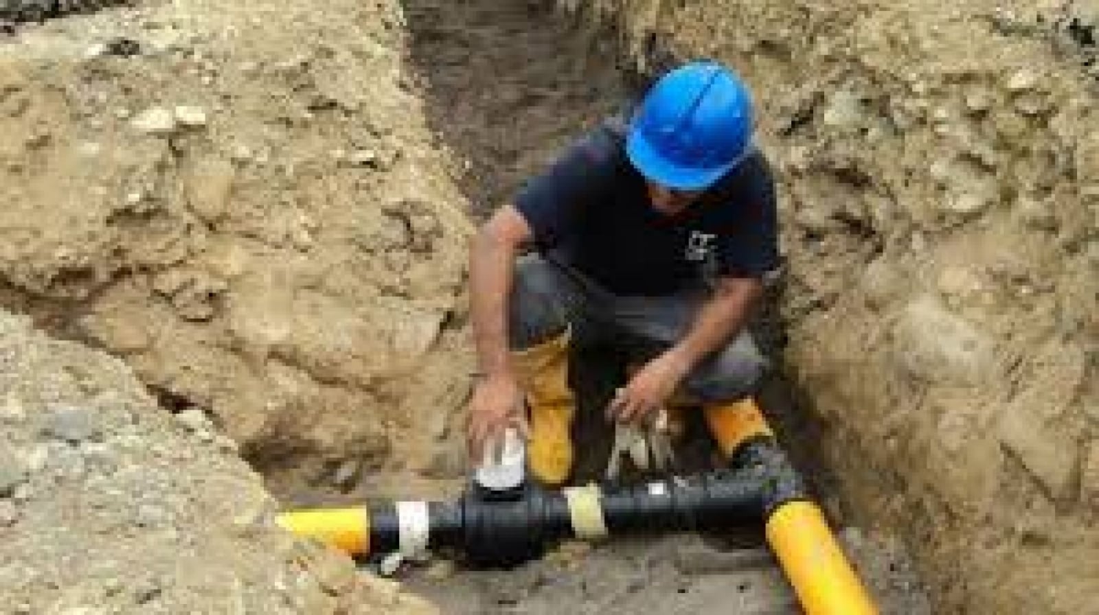 obra gas