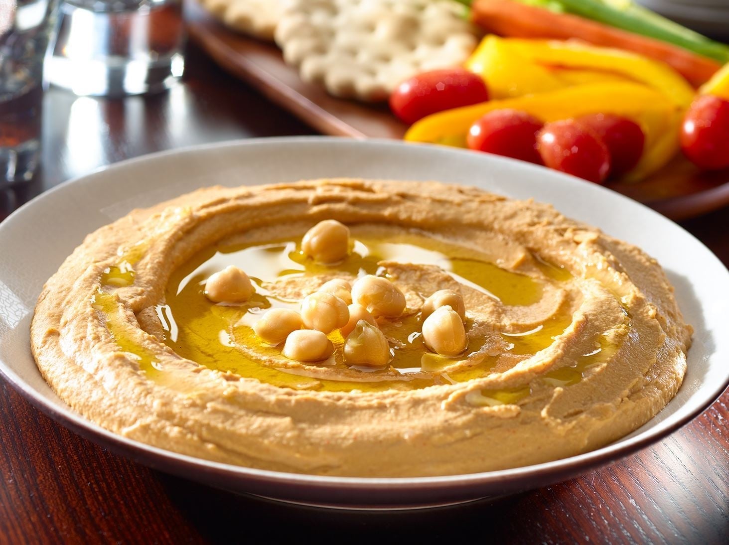 hummus